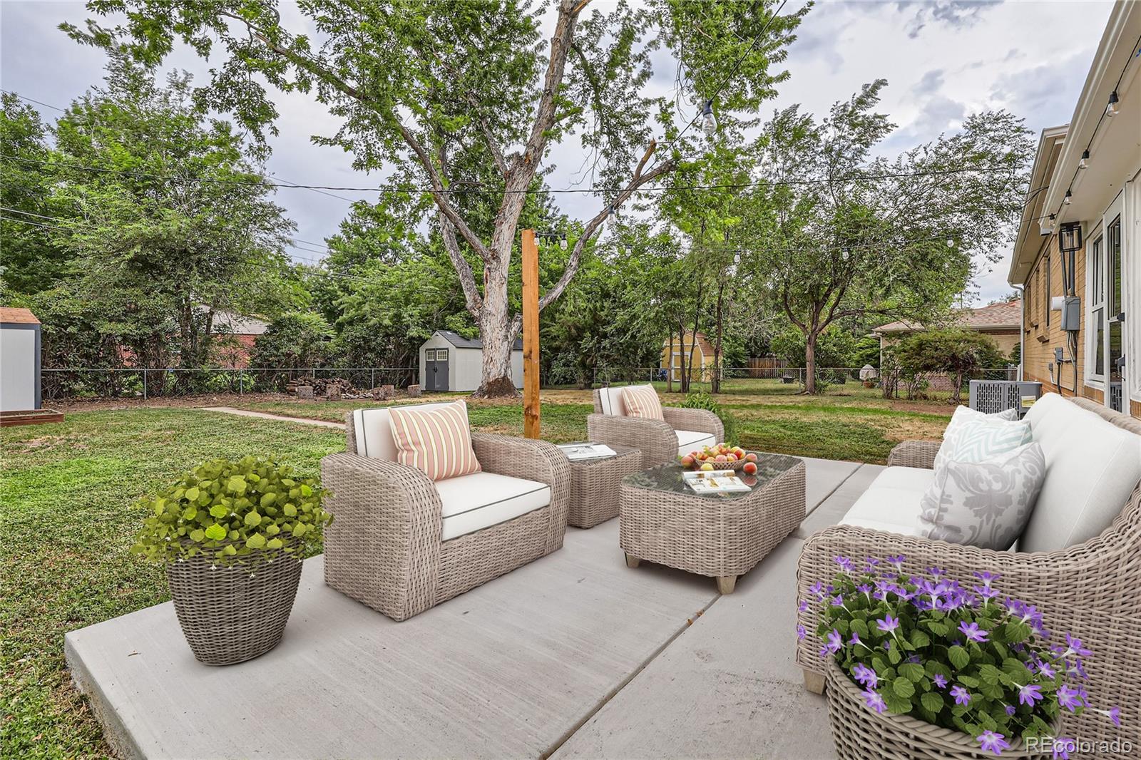 4435 Quay Street Wheat Ridge, CO 80033 - Photo 21 of 26