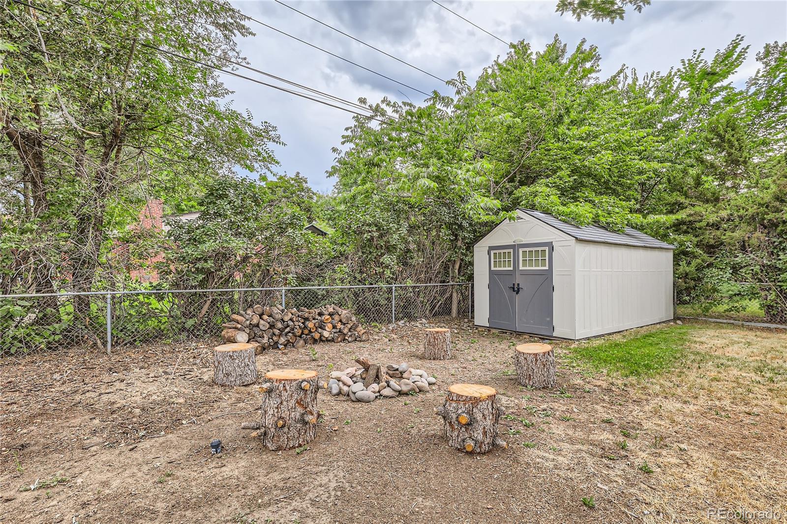 4435 Quay Street Wheat Ridge, CO 80033 - Photo 22 of 26