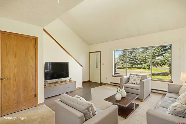 $239,000 | 284 Talisman Drive, Unit 20, Pagosa Springs, CO 81147