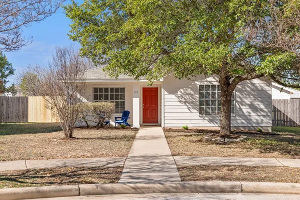 $329,000 | 161 Segovia Way, Pflugerville, TX 78660