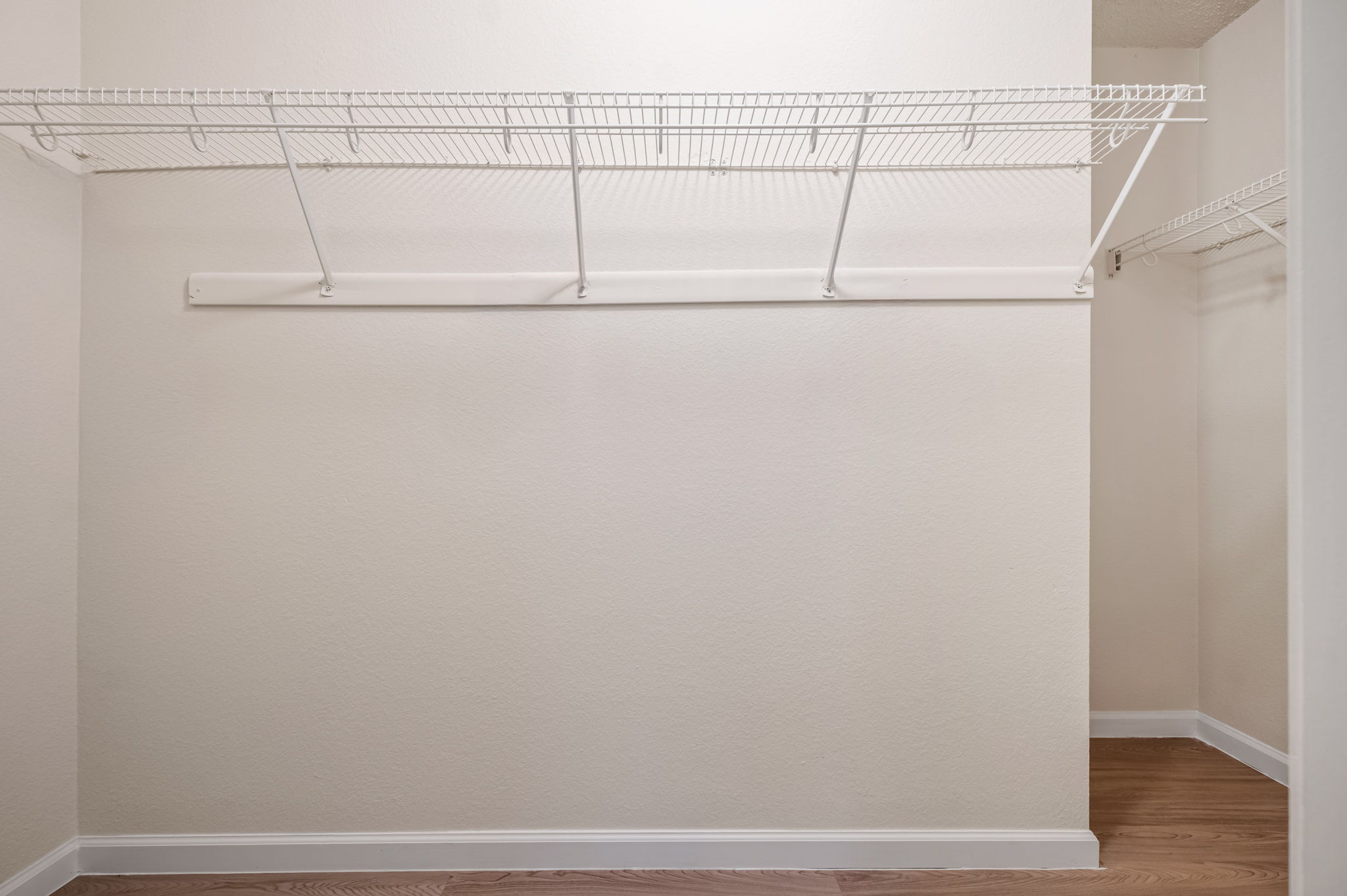 161 Segovia Way Pflugerville, TX 78660 - Photo 23 of 37 a view of a closet