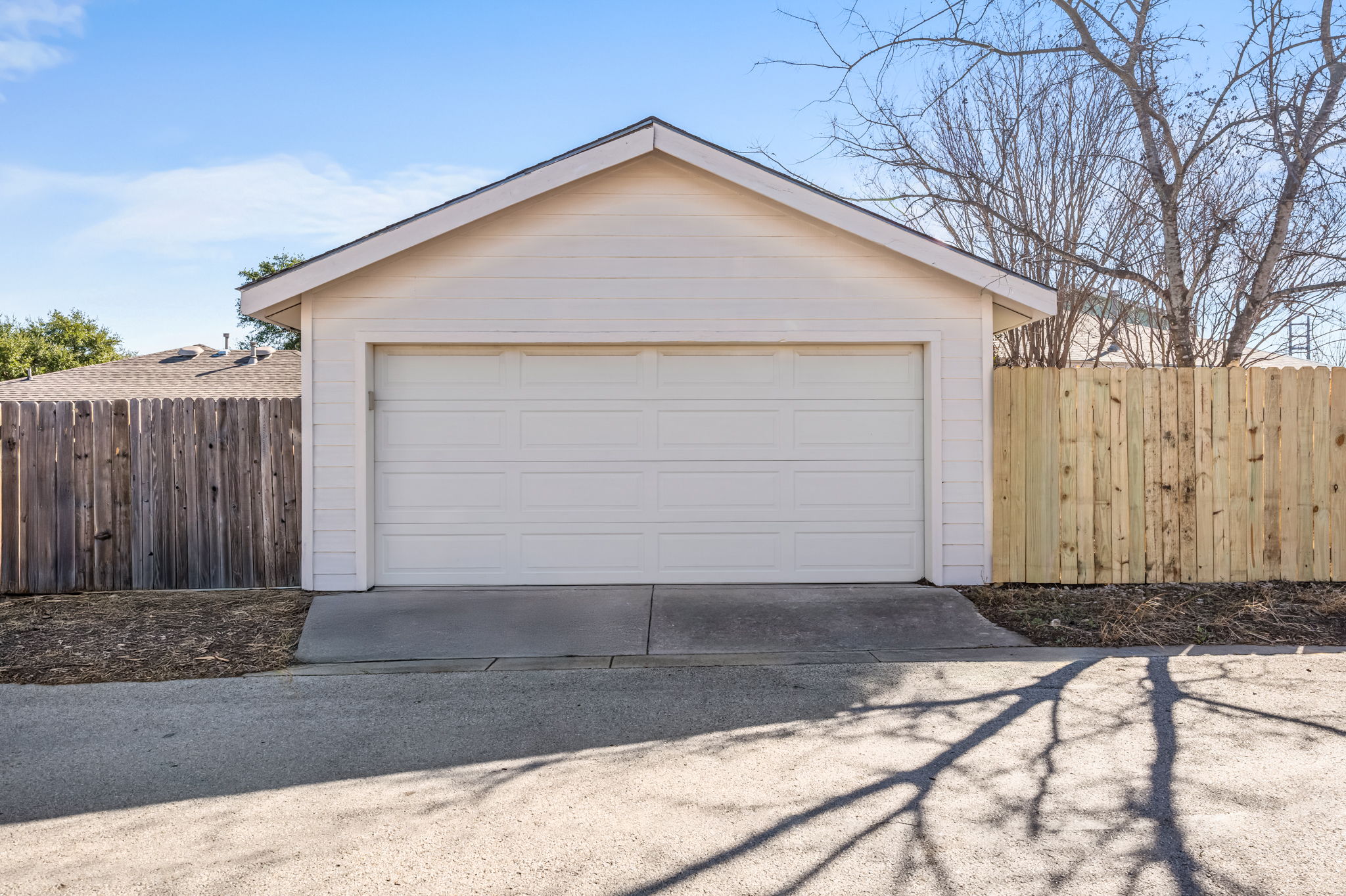 161 Segovia Way Pflugerville, TX 78660 - Photo 35 of 37 a view of a house with a yard