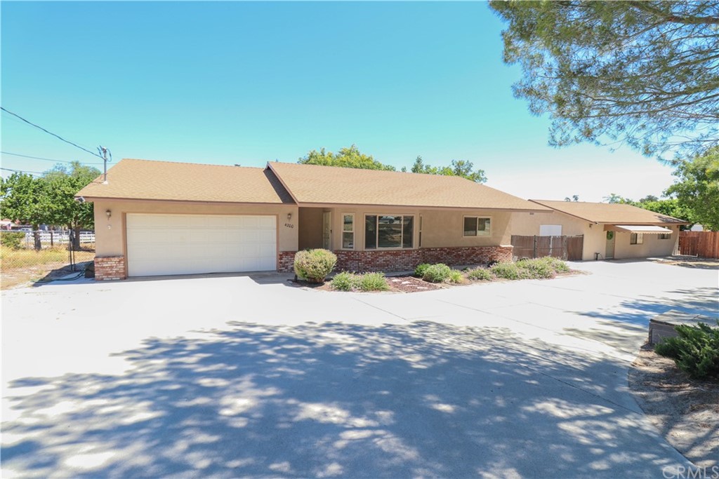 4250 Del Rio Road Atascadero, CA 93422 - Photo 1 of 1 Front of Main Home