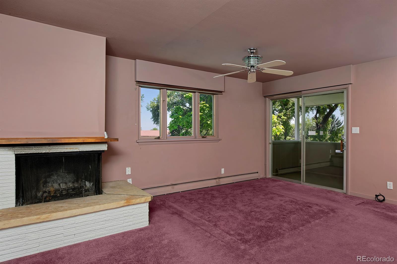 14195 Foothill Road Golden, CO 80401 - Photo 19 of 45 Gallery Image 19