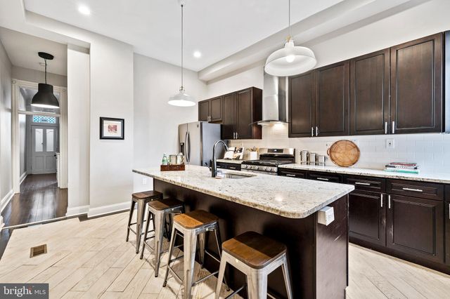 $500,000 | 216 Laurens Street, Baltimore, MD 21217