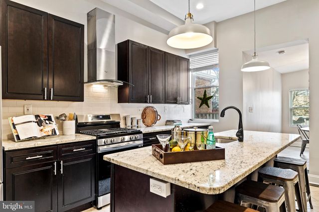 $500,000 | 216 Laurens Street, Baltimore, MD 21217