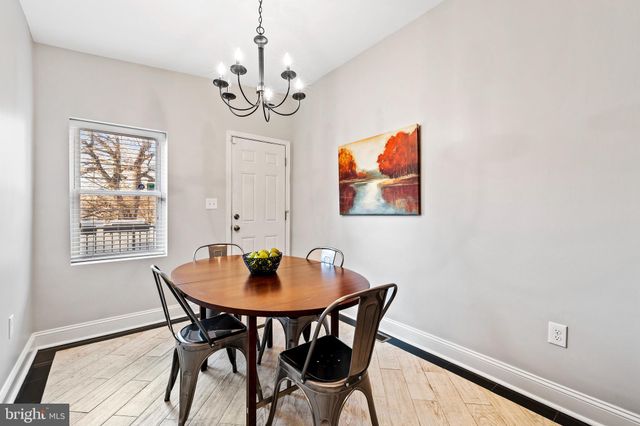 $500,000 | 216 Laurens Street, Baltimore, MD 21217