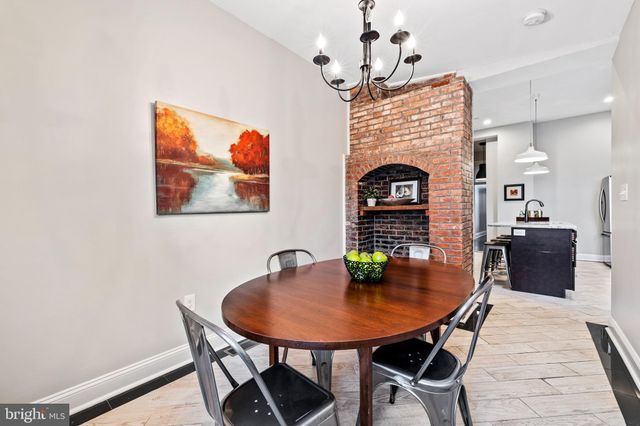 $500,000 | 216 Laurens Street, Baltimore, MD 21217