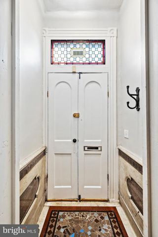 $500,000 | 216 Laurens Street, Baltimore, MD 21217