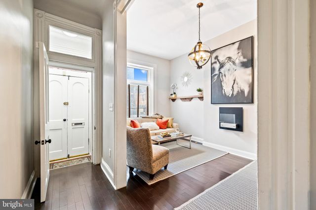 $500,000 | 216 Laurens Street, Baltimore, MD 21217