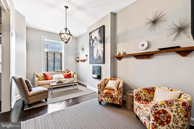 $500,000 | 216 Laurens Street, Baltimore, MD 21217