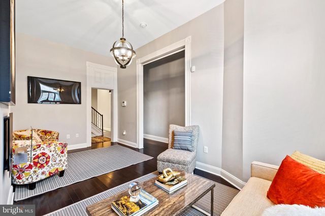 $500,000 | 216 Laurens Street, Baltimore, MD 21217