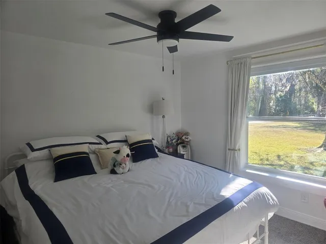 $2,500 | 13091 Old Crystal River Road, Brooksville, FL 34601