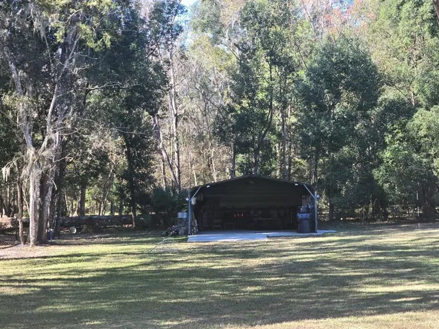 $2,500 | 13091 Old Crystal River Road, Brooksville, FL 34601