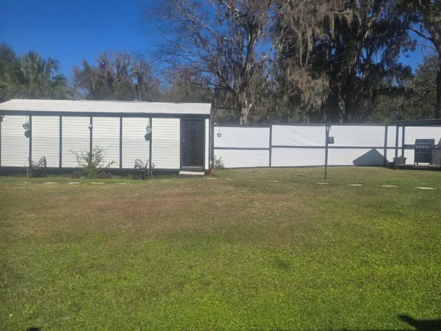 $2,500 | 13091 Old Crystal River Road, Brooksville, FL 34601