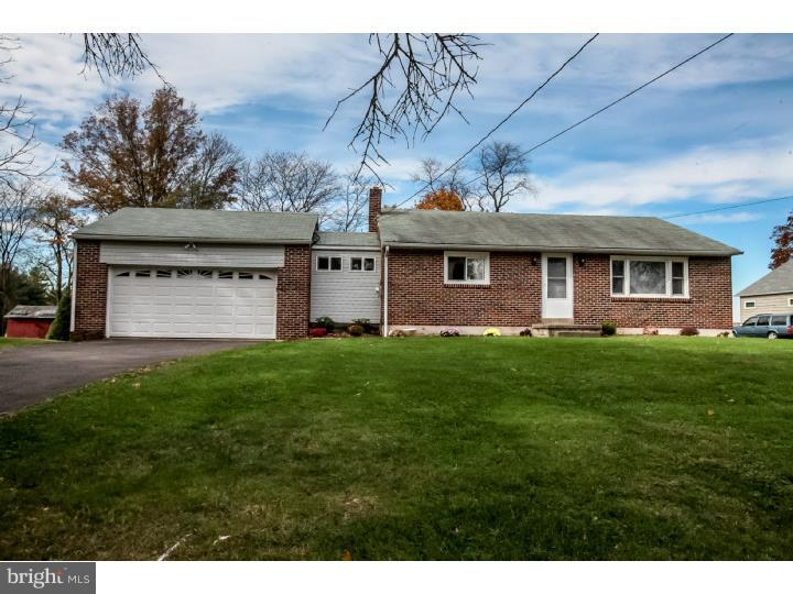 971 Laurelwood Road Pottstown, PA 19465 - Photo 1 of 13 Exterior Front