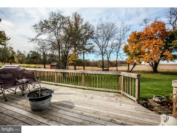 971 Laurelwood Road Pottstown, PA 19465 - Photo 3 of 13 Deck