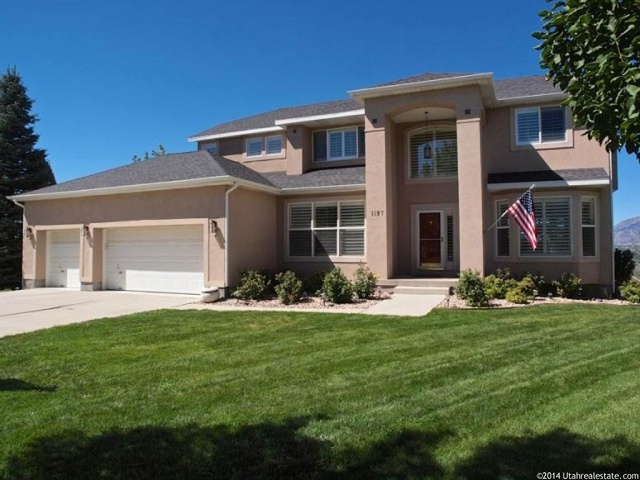 1197 Wild Tree Circle Draper, UT 84020 - Photo 1 of 1