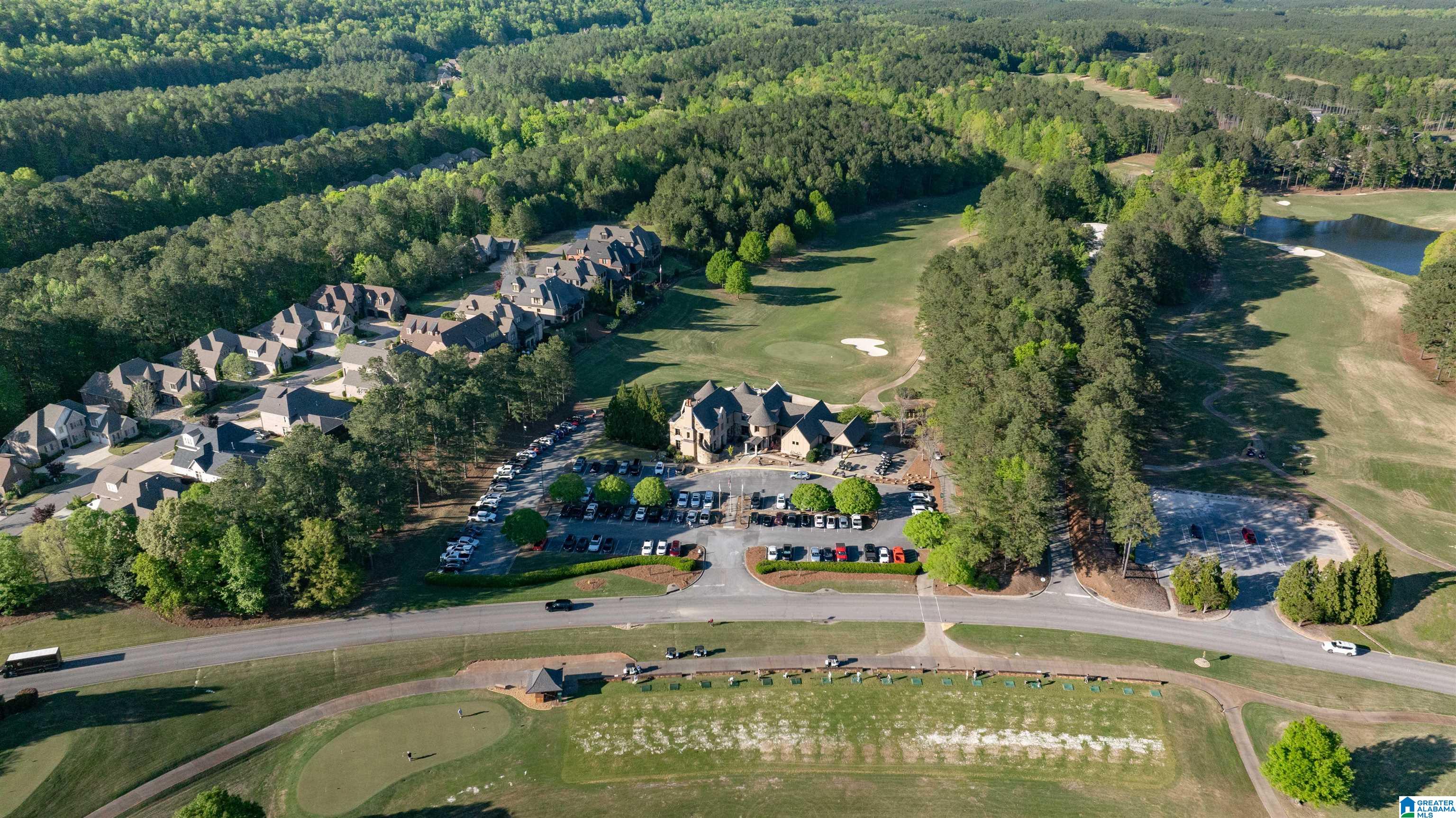 701 Kirkwall Cove Pelham, AL 35124 - Photo 49 of 63
