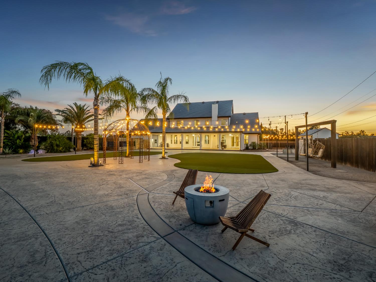 17113 Mark Road Madera, CA 93636 - Photo 9 of 99