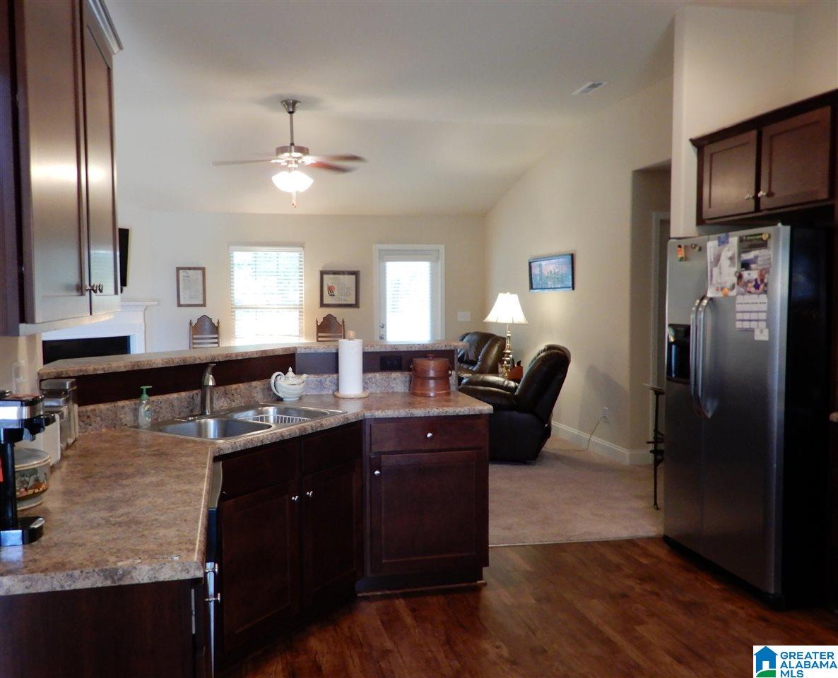 233 Makena Way Alabaster, AL 35007 - Photo 4 of 25
