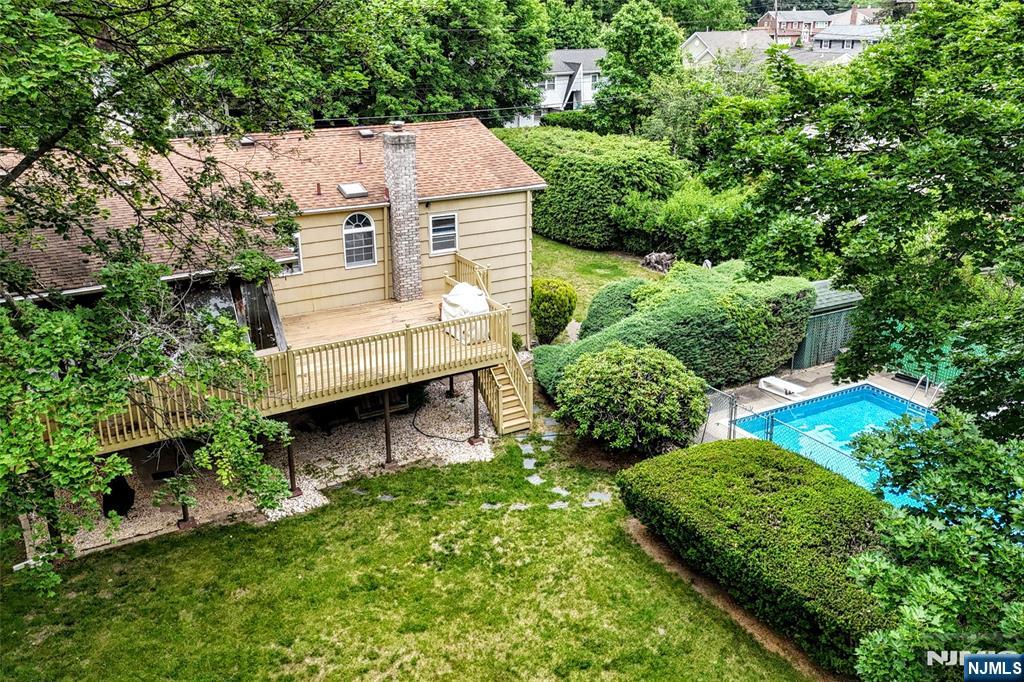 9 Ricker Road West Milford, NJ 07435 - Photo 23 of 44