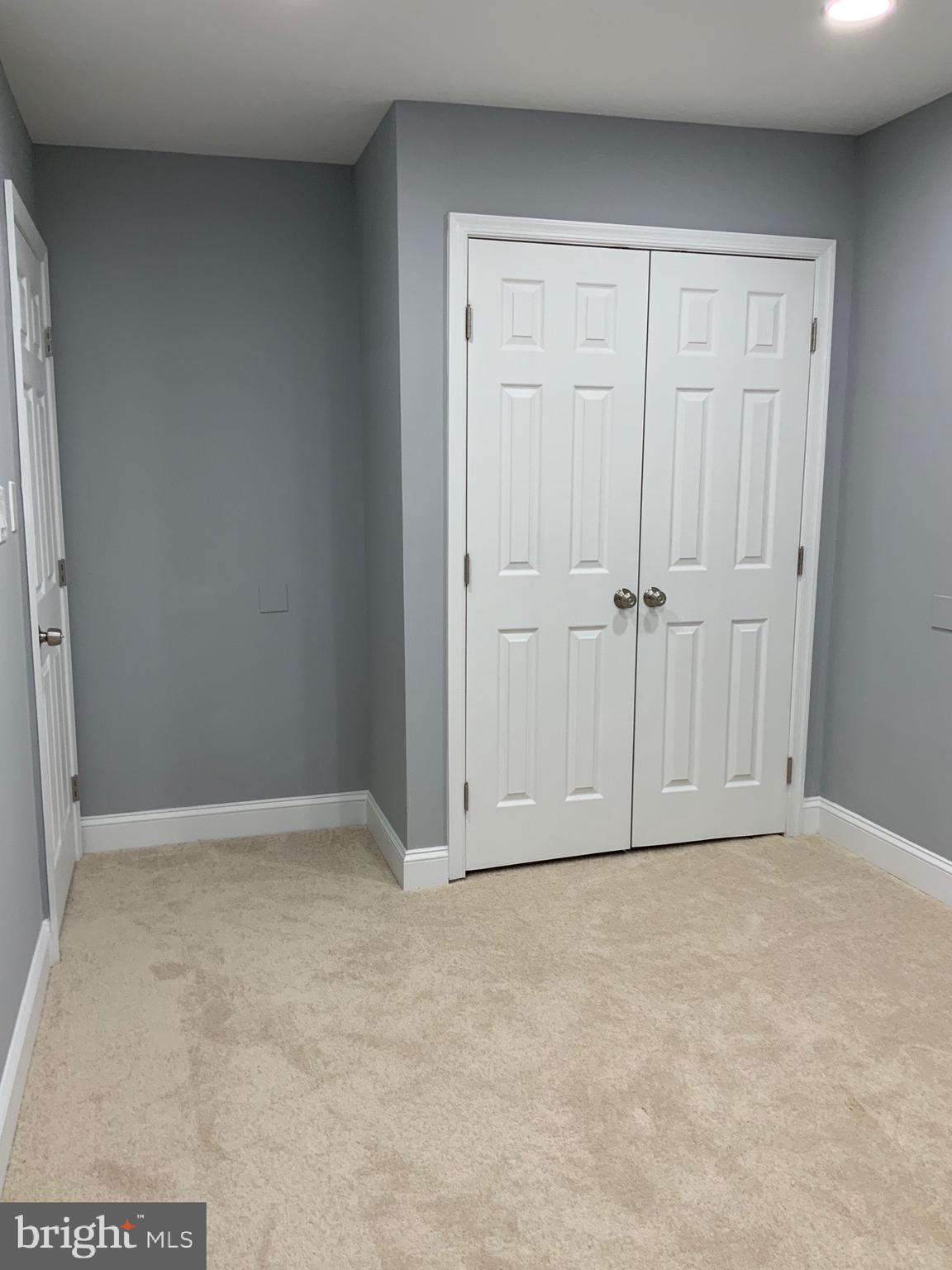 9414 Taney Road Manassas, VA 20110 - Photo 17 of 46 60 INCH CLOSET IN SECOND BEDROOM