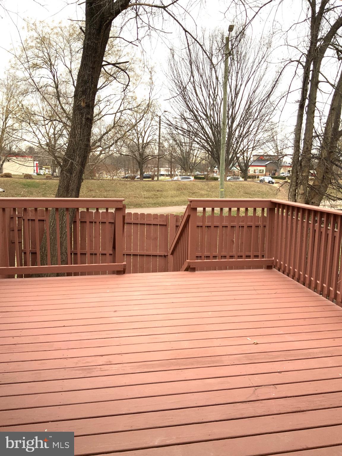 9414 Taney Road Manassas, VA 20110 - Photo 35 of 46 FULLY FENCED BACK YARD