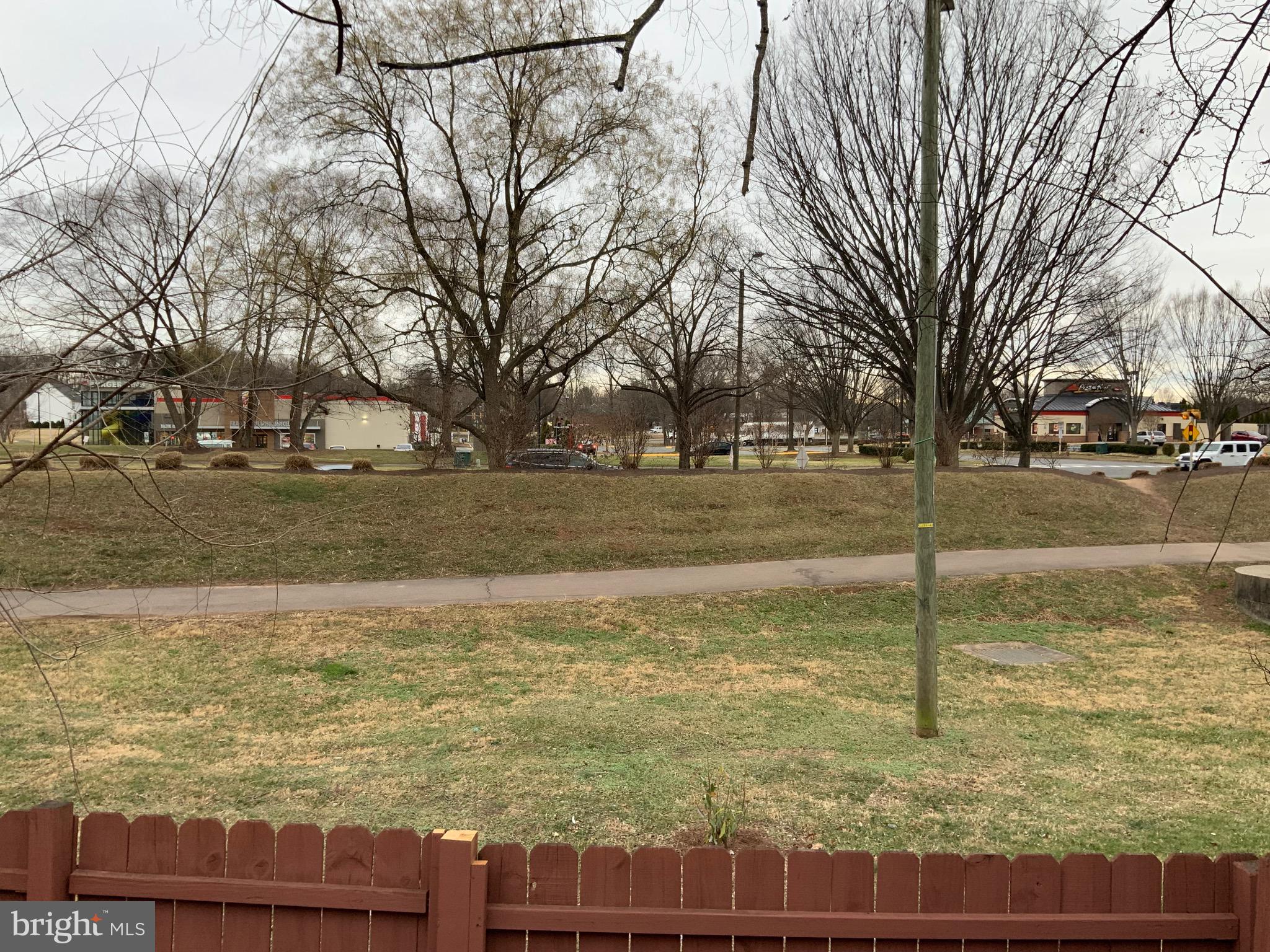 9414 Taney Road Manassas, VA 20110 - Photo 36 of 46 REAR VIEW OF THE HOUSE