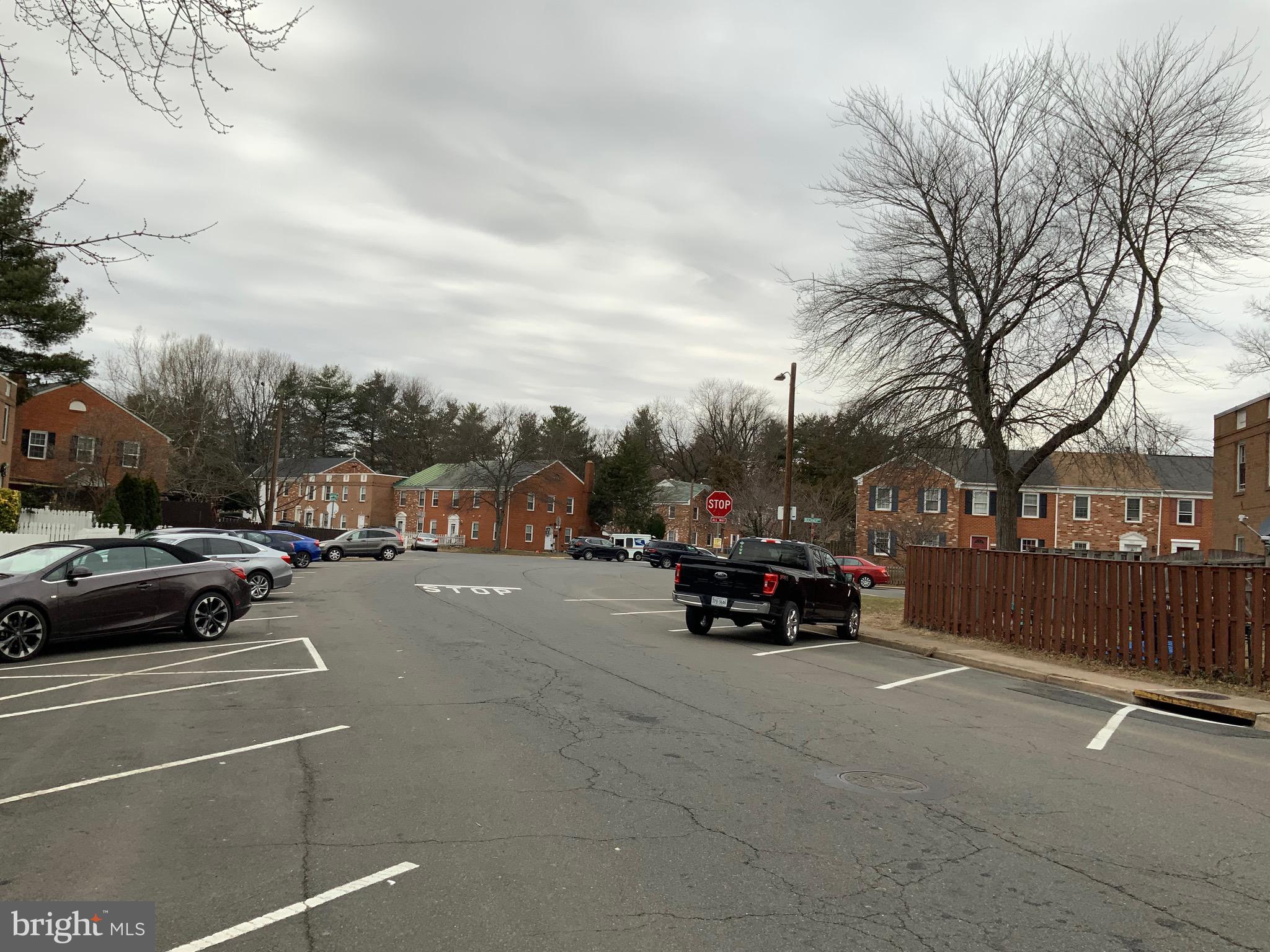9414 Taney Road Manassas, VA 20110 - Photo 45 of 46 FRONT FREE UNMARKED PARKING