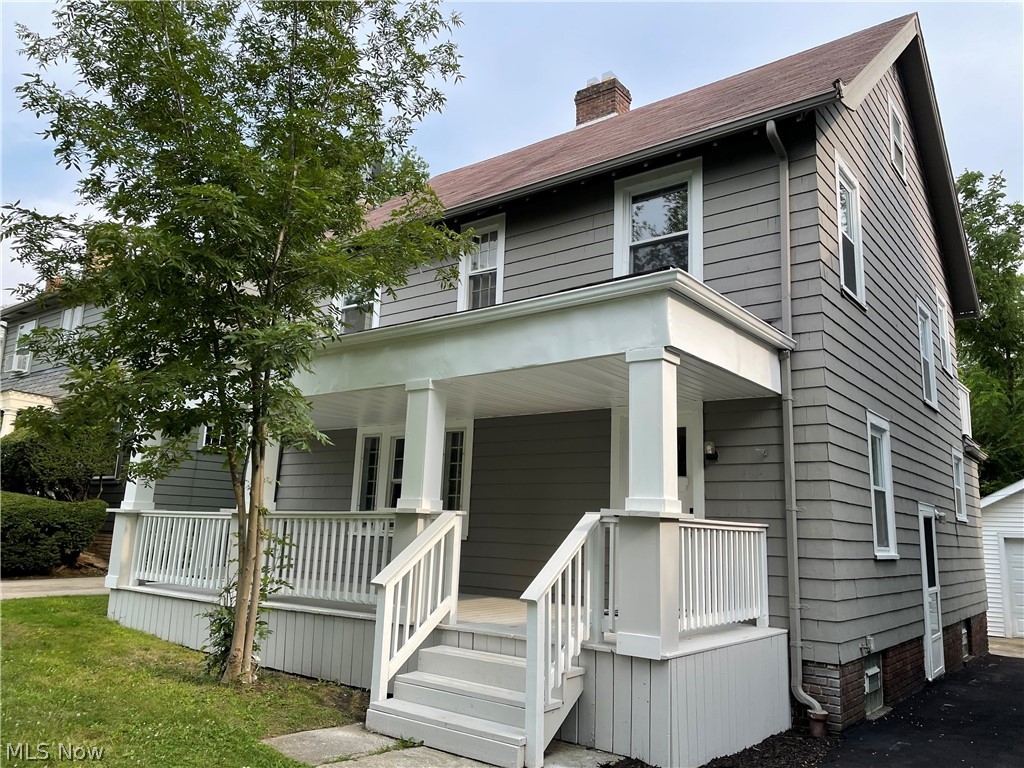3316 Silsby Road Cleveland, OH 44118 - Photo 1 of 24