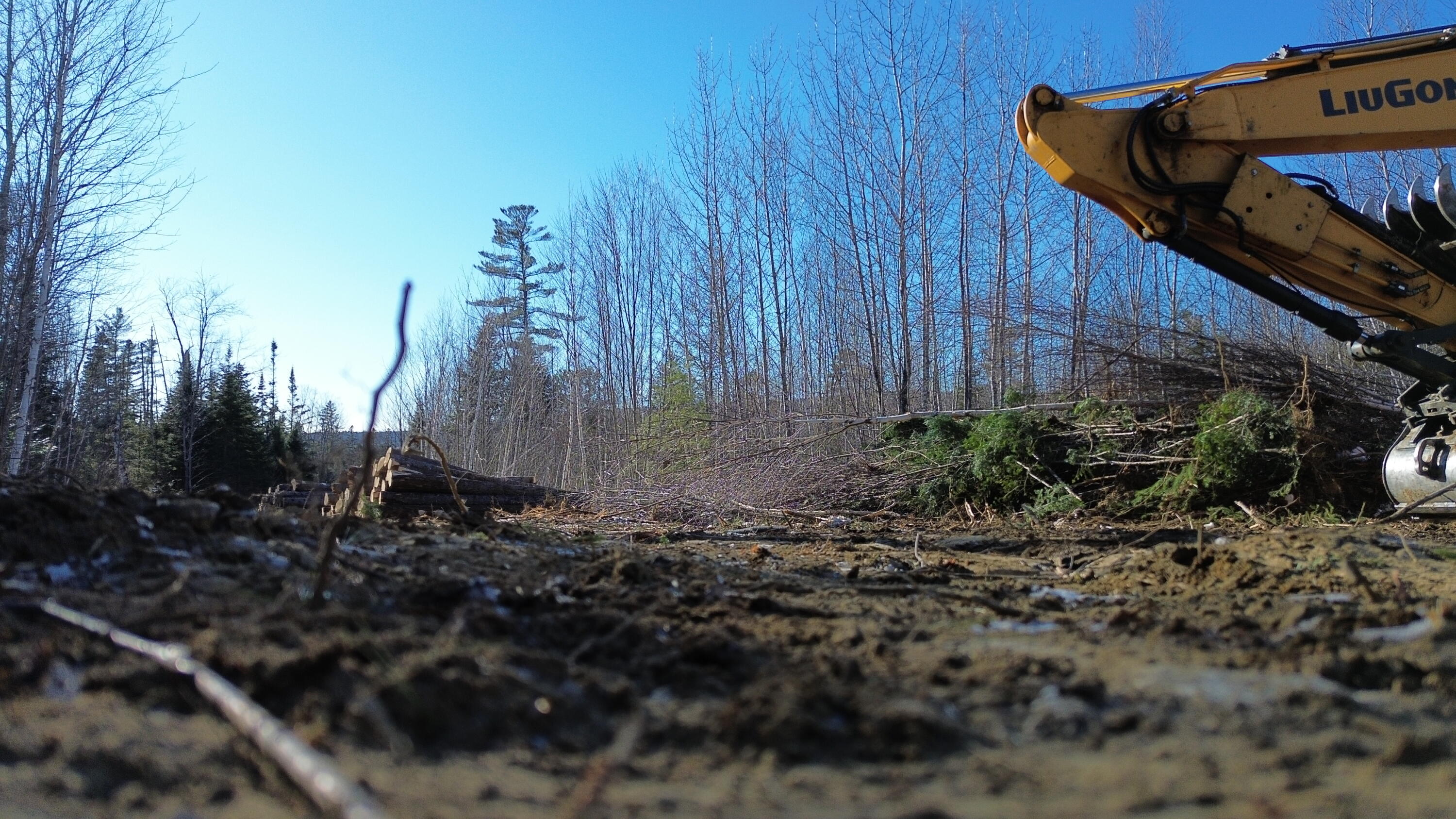 57 Bert Berry Road Concord Township, ME 04920 - Photo 11 of 20 DJI_0653