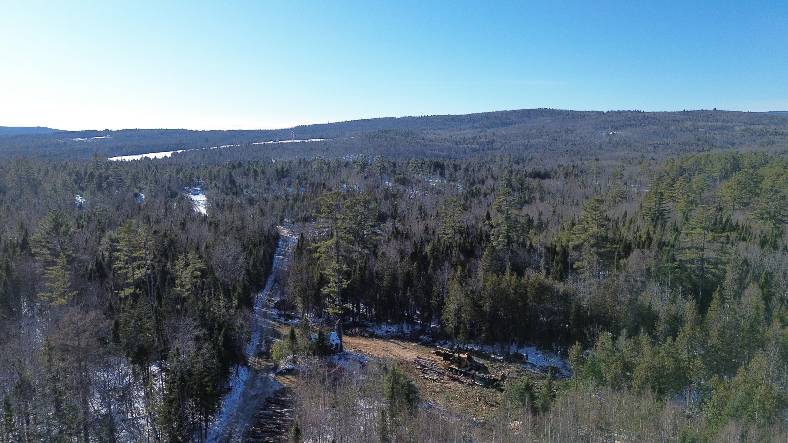 57 Bert Berry Road Concord Township, ME 04920 - Photo 3 of 20 DJI_0656