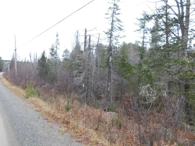 $389,000 | 57 Bert Berry Road, Concord Township, ME 04920