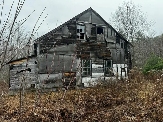 $389,000 | 57 Bert Berry Road, Concord Township, ME 04920