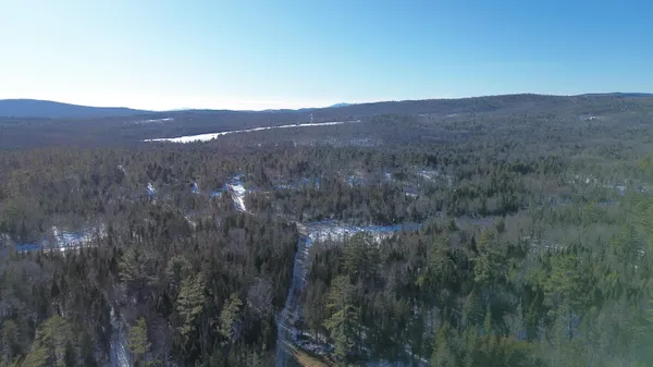 $389,000 | 57 Bert Berry Road, Concord Township, ME 04920