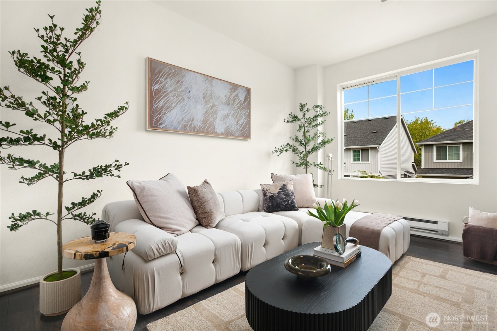 6564 High Point Drive Southwest Seattle, WA 98126 - Photo 7 of 24