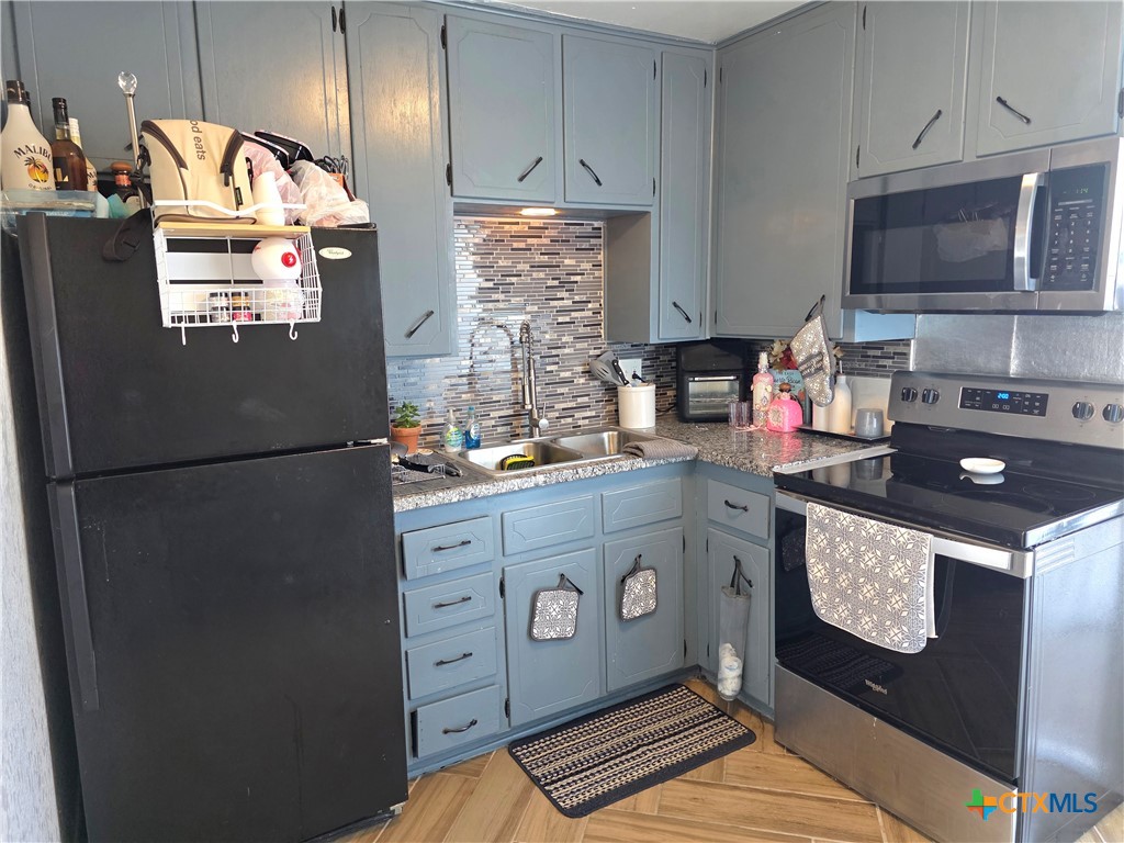 805 Sissom Road Killeen, TX 76541 - Photo 24 of 32