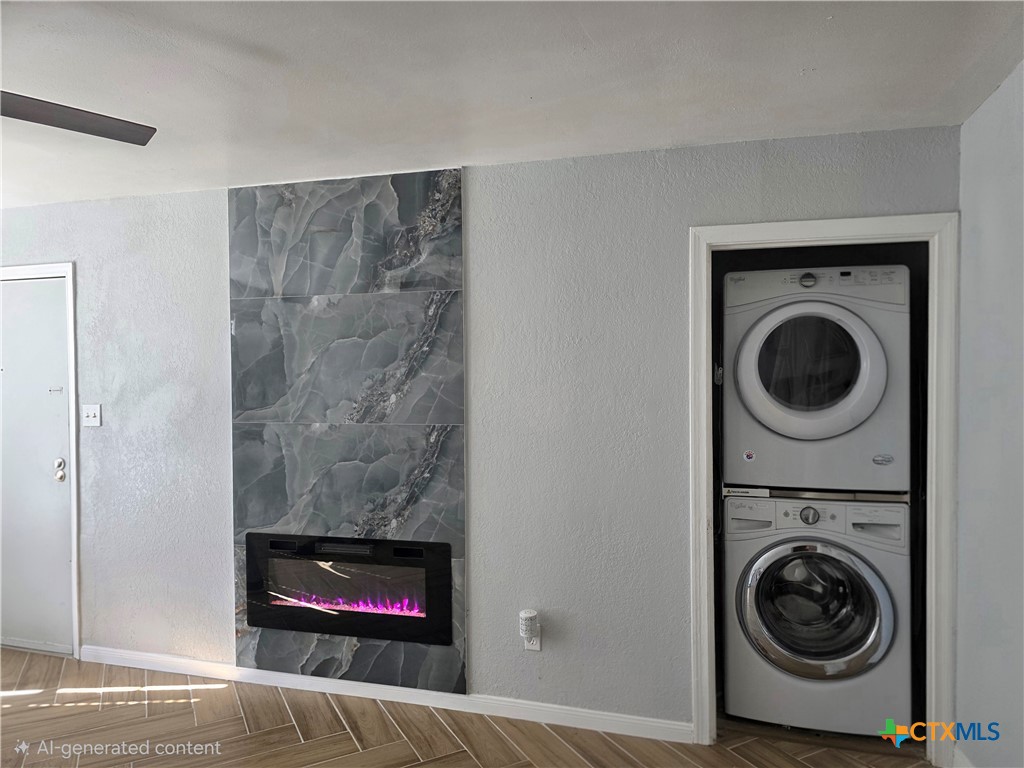 805 Sissom Road Killeen, TX 76541 - Photo 26 of 32