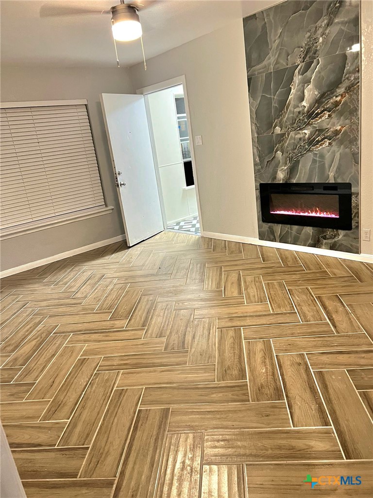 805 Sissom Road Killeen, TX 76541 - Photo 9 of 32