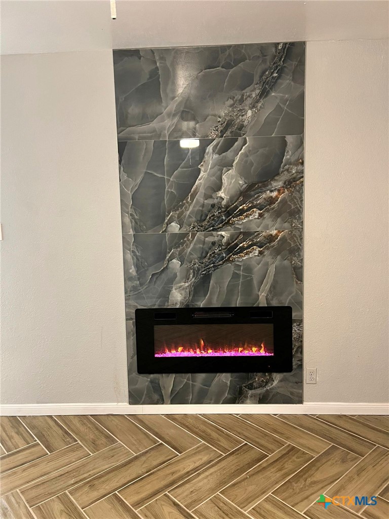 805 Sissom Road Killeen, TX 76541 - Photo 10 of 32