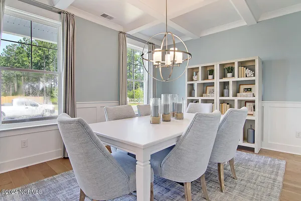 $639,568 | 4927 Kinship Circle, Leland, NC 28451