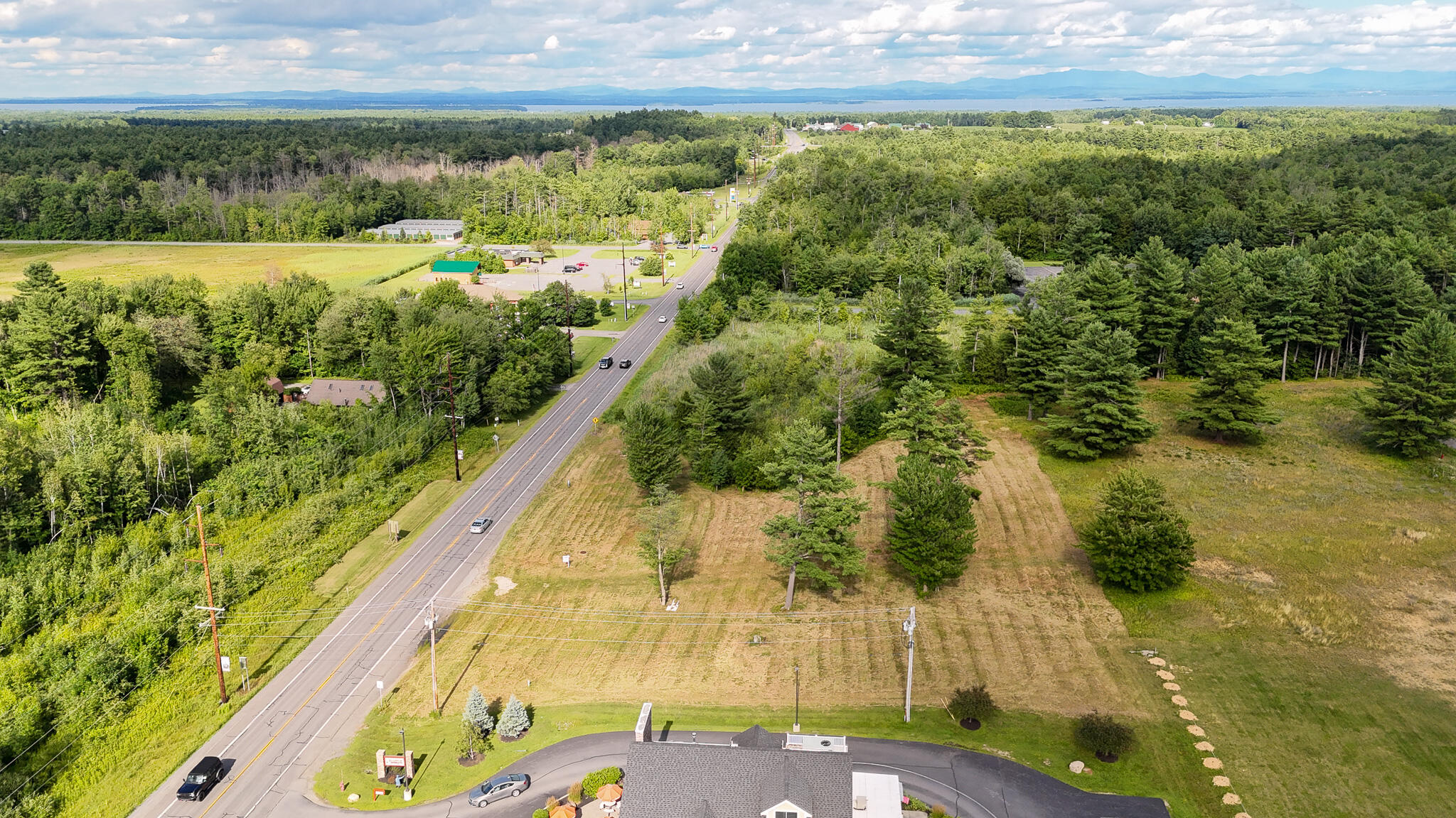 727 Bear Swamp Road Peru, NY 12972 - Photo 3 of 25 DJI_20250721164658_0287_D-2
