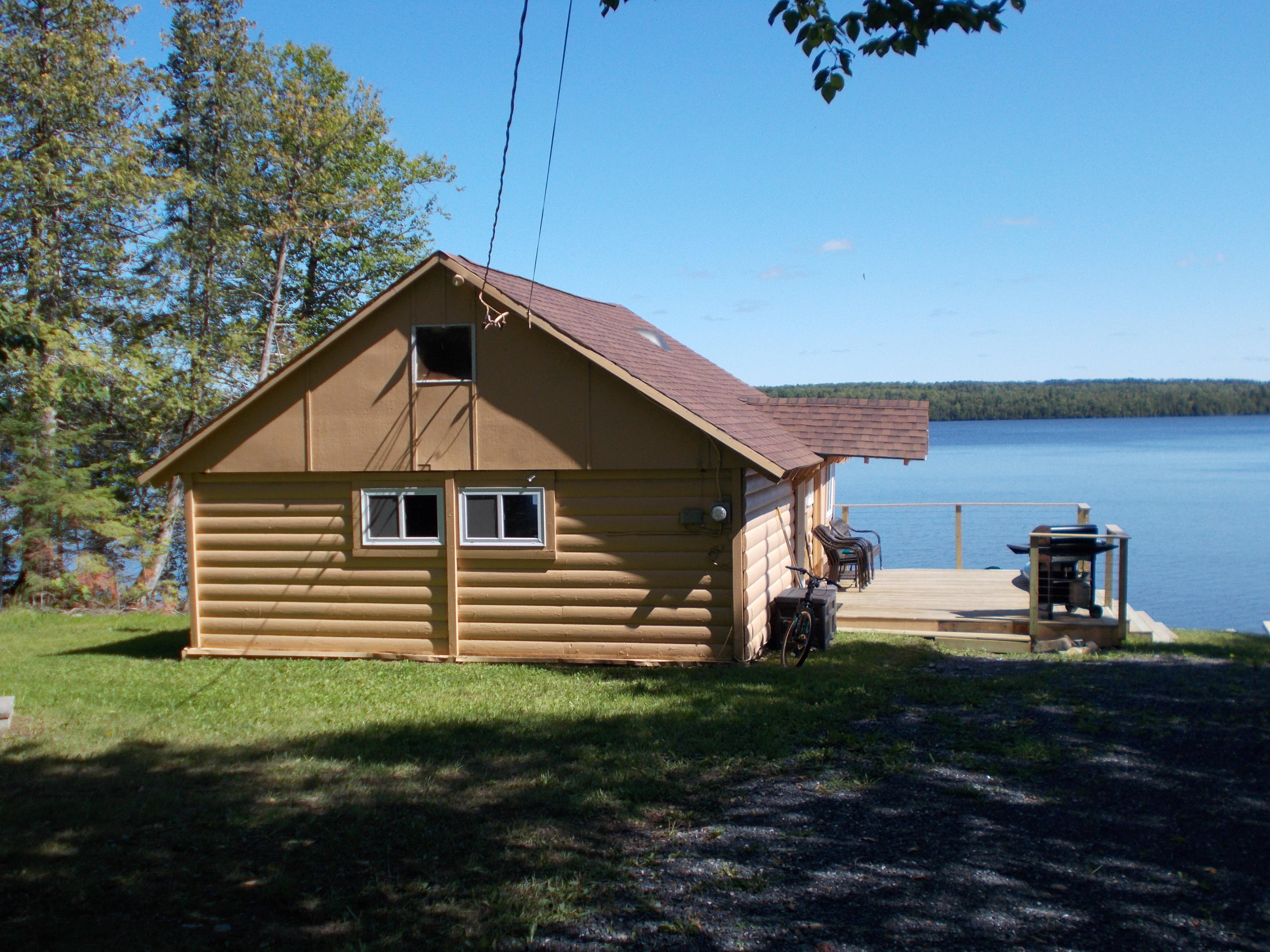 693 Little Madawaska Lake Road Stockholm, ME 04783 - Photo 10 of 16 DSCN8498