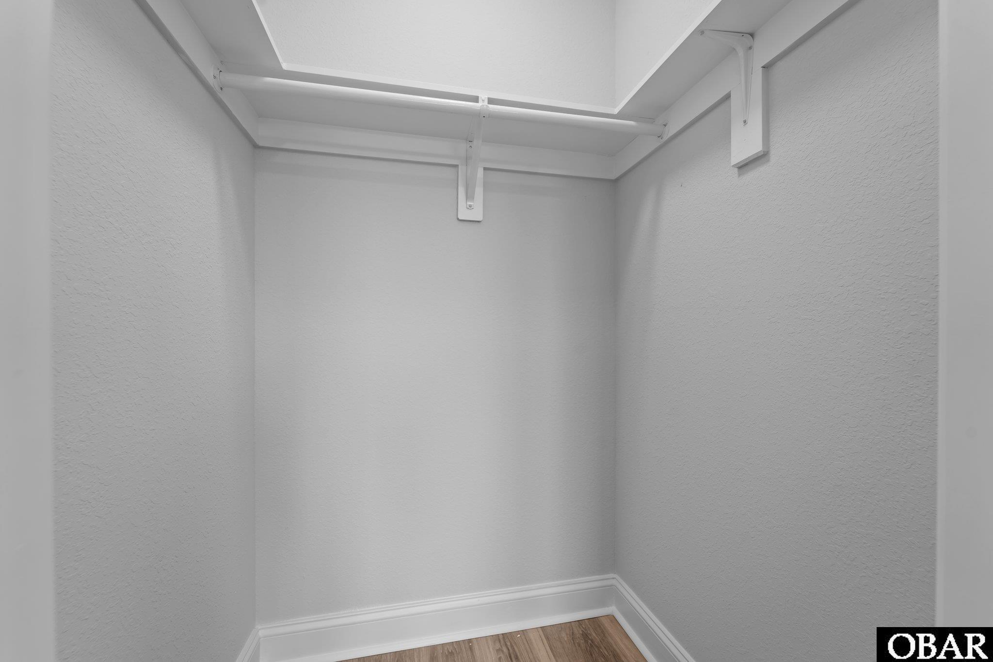 2225 Ocean Pearl Road Corolla, NC 27927 - Photo 14 of 33 LARGE CLOSET IN PRIMARY