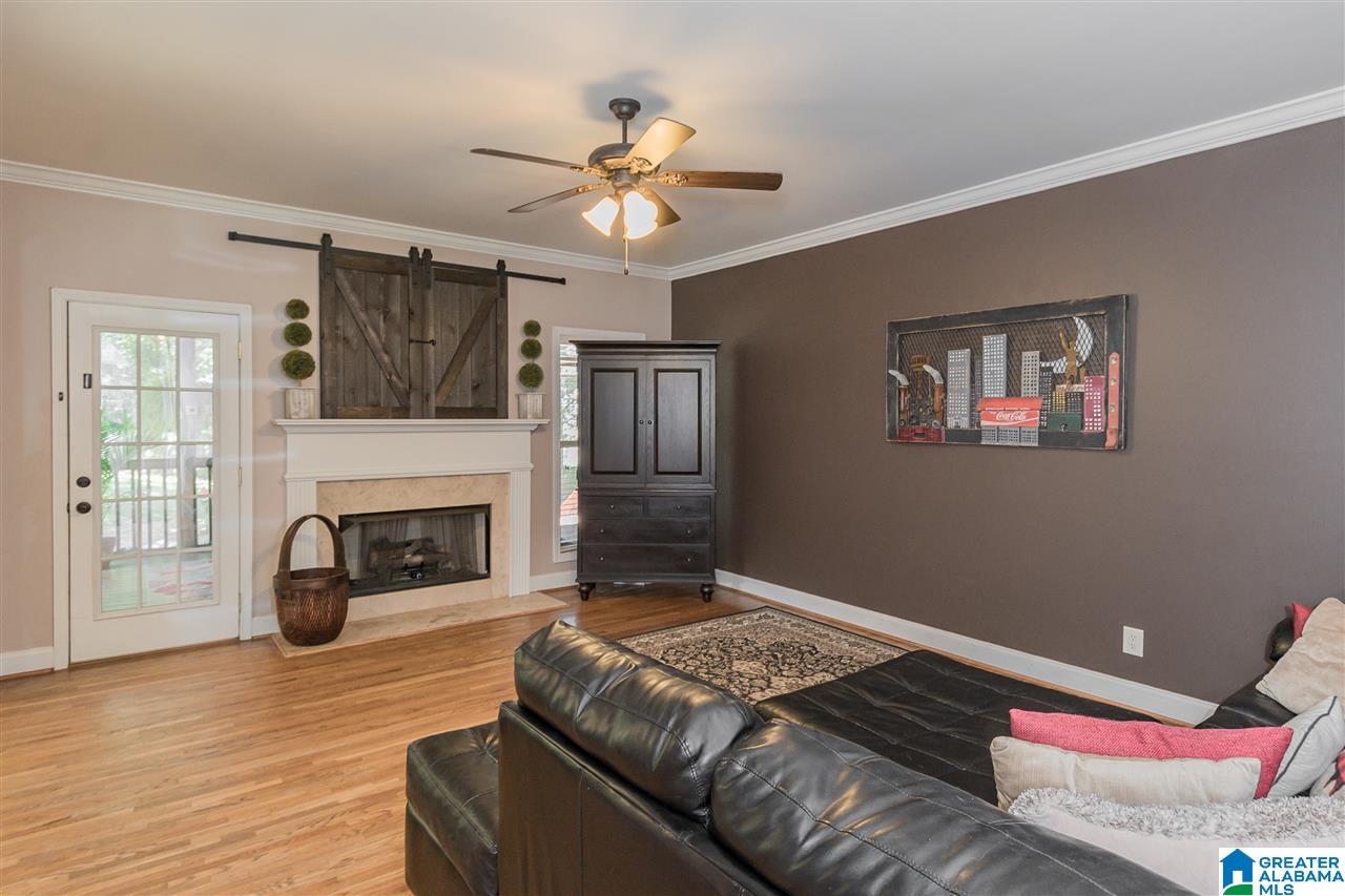 8451 Shady Trail Helena, AL 35022 - Photo 10 of 50