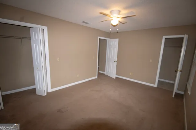 $1,350 | 1610 Drayton Lane, Unit B, Statesboro, GA 30461
