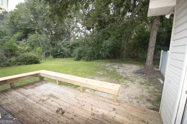 $1,350 | 1610 Drayton Lane, Unit B, Statesboro, GA 30461