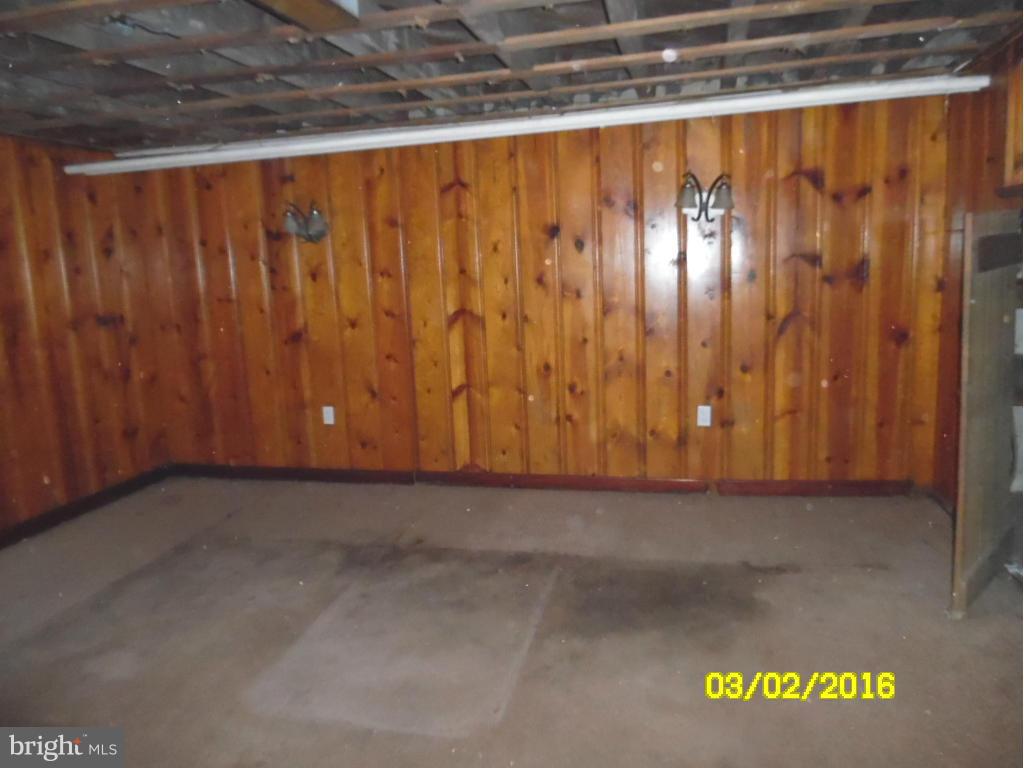249 West Meadow Road Baltimore, MD 21225 - Photo 14 of 18 Basement