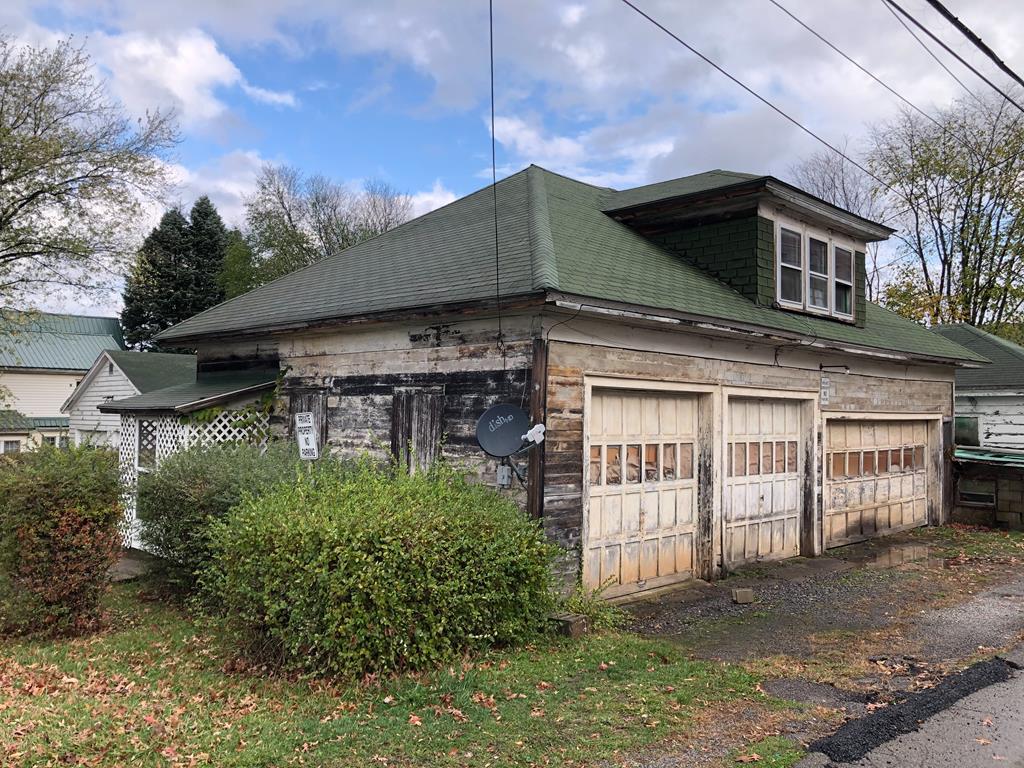 821 Merle Road Clarion, PA 16214 - Photo 1 of 9